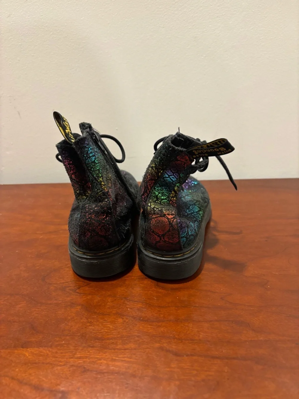 Dr. Martens dr martens